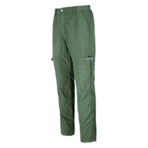 Calça Ballyhoo Verde Acinzentado com Proteção UV - Referência 480