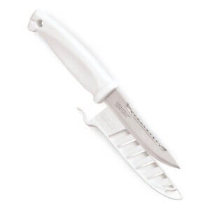 Faca Rapala Marine 4" (10 cm) RSB4BX