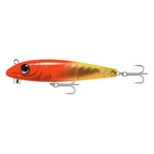 Isca Deconto Biruta 90 - 9 cm 15 g