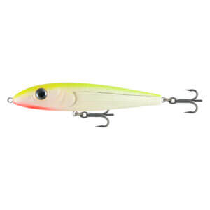 Isca Deconto Z90 - 9 cm 14 g