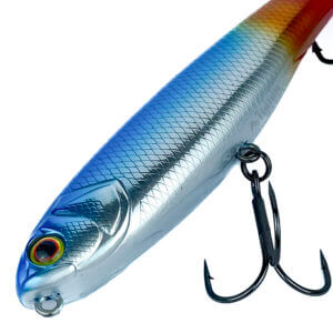 Alternative view of Isca Jackall  Bonnie 107 - 10,7 cm 17,5 g
