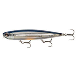 Isca Rapala Precision Xtreme Pencil 127 PXRP127 - 5" (12,7 cm) 26 g