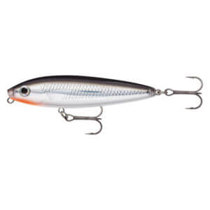 Isca Rapala Skitter Walk SW-08 – 8 cm 12 g