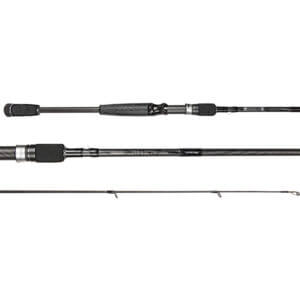 Vara de Pesca para Molinete Okuma Helios Air Spin 20 lbs 6'0" (1,82 m) 11OKHSA-S-601MH - Inteiriça