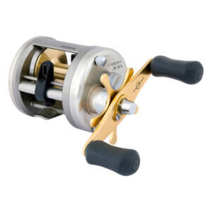 Carretilha Shimano Cardiff 400 A / 401 A