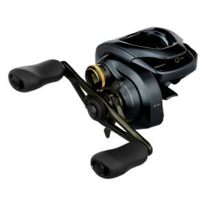 Carretilha Shimano Curado DC 150 XG / 151 XG