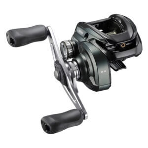 Carretilha Shimano Curado MGL 200 XGM / 201 XGM
