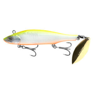Isca BabyFace SM85-S - 8,5 cm 20 g