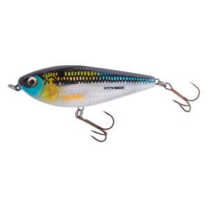 Isca Heddon Spit'n Image - X9270 - 3" (7,6 cm) 12 g