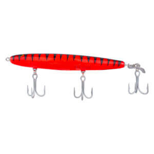 Isca High Roller Rip Roller - 6.25" (16 cm) 40 g