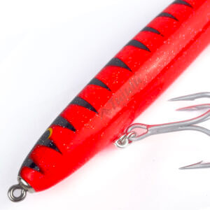 Alternative view of Isca High Roller Rip Roller - 6.25" (16 cm) 40 g