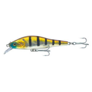 Isca Lamazon Dourado 80 - 8 cm 10 g