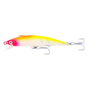 Isca Nelson Nakamura Borá Plus - 7,5 cm 6 g