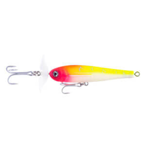 Isca Nelson Nakamura Jet 120 - 12 cm 19 g