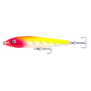 Isca Nelson Nakamura Sará Sará 120 - 12 cm 22 g
