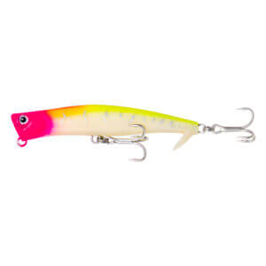 Isca Nelson Nakamura Zap 65 - 6,5 cm 6,5 g