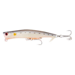 Isca Nelson Nakamura Zap 90 - 9 cm 11 g