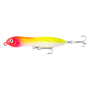 Isca Nelson Nakamura Zig Zarão 130 - 13 cm 22 g