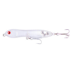 Isca Nelson Nakamura Zig Zarinha Baby 80 - 8 cm 9 g