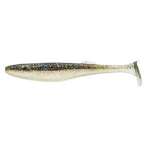 Isca Rapala CrushCity® The Kickman - 5" (12,5 cm) 14 g – Pacote c/ 5 unidades