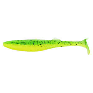Isca Rapala CrushCity® The Kickman – 3″ (7,5 cm) 4 g – Pacote c/ 9 unidades