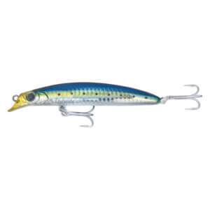 Isca Yara Destroyer 115 - 11,5 cm 18 g