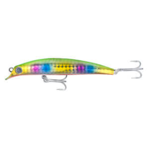 Isca Yara Destroyer 75 - 7,5 cm 6 g