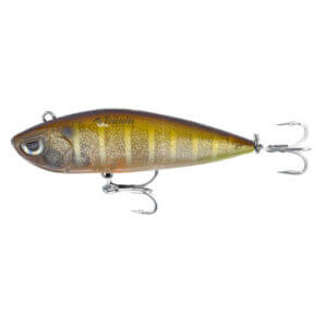Isca Yara Encrenca 90 - 9 cm 22 g
