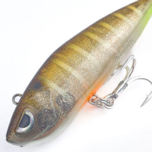 Alternative view of Isca Yara Encrenca 90 - 9 cm 22 g