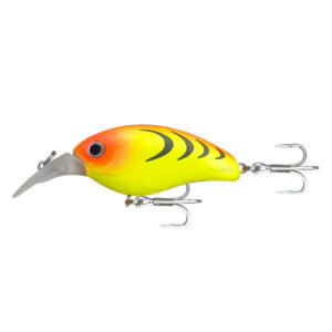 Isca Yara Pulguinha - 5 cm 10 g