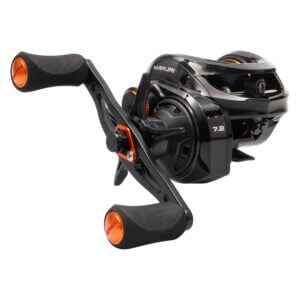 Carretilha Maruri Bronx 300 RH / LH