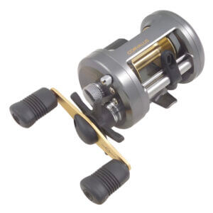 Carretilha Shimano Corvalus CVL-400 / CVL-401
