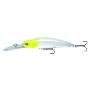 Isca Duo Fangbait 80DR - 8 cm 11,5 g