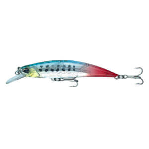 Isca Duo Spearhead Ryuki 70S SW - 7 cm 9 g