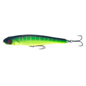 Isca Jackall Mud Sucker 110 - 11 cm 16 g