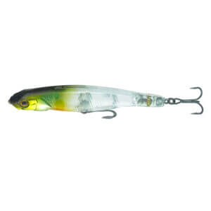 Isca Jackall Mud Sucker 90 - 9 cm 8,2 g