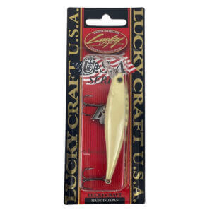 Isca Lucky Craft Pointer 78 SP - 7,8 cm 9,2 g