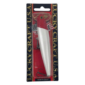 Isca Lucky Craft Gunfish 115 - 11,5 cm 19 g