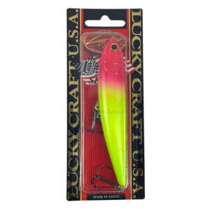 Isca Lucky Craft Sammy 115 - 11,5 cm 18,5 g