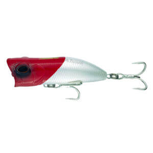 Isca Marine Ram Popper 60 - 6 cm 9 g