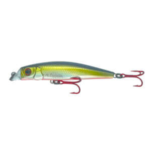 Isca Marine Rei Do Rio 80 - 8 cm 8,5 g