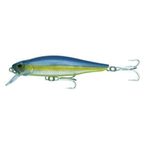Isca Marine Vennon Minnow 8 - 8 cm 9 g