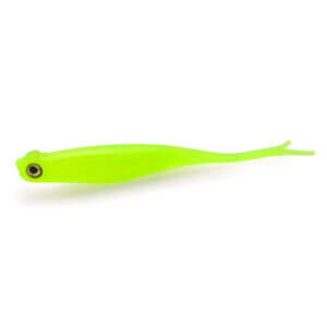 Isca Monster 3X J-strike - 13 cm 8 g – Pacote c/ 3 unidades