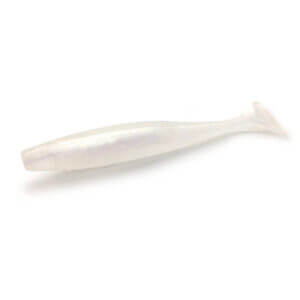 Alternative view of Isca Monster 3X Slow Shad - 12 cm  – Pacote c/ 3 unidades