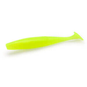 Isca Monster 3X Slow Shad - 15 cm – Pacote c/ 2 unidades