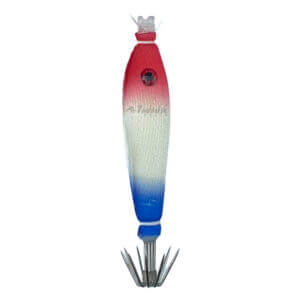 Isca Storm Zangarilho IKA 6 - 6 cm 3 g