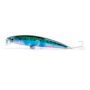 Isca Strike Pro Arc Minnow 90 JL-120F - 9 cm 8 g