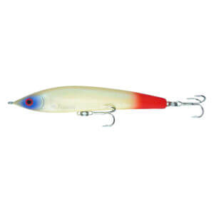 Isca Tiemco Red Pepper Jr - 10 cm 9 g