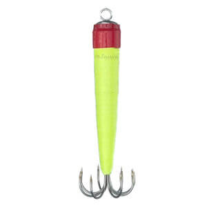 Isca Artesanal Zangarilho  - 6,5 cm 30 g