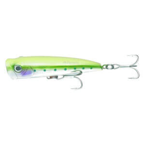 Isca BassDay Backfire 65 - 6,5 cm 7,5 g